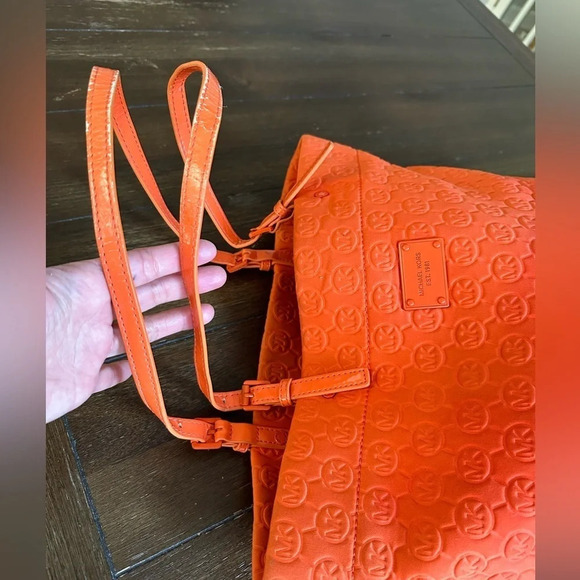 Michael Kors Kora tote bag - Picture 16 of 16